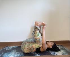 Yoga for sex: 8 best poses to improve sex & orgasms