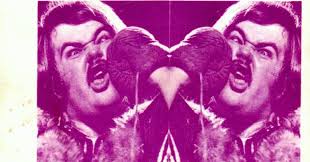 Mark's Super Blog: Crazy Ed Greer Was a Mazeppa Sponsor