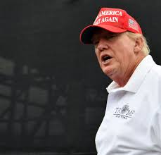 'Gutless. Gutless Sam..'- When Donald Trump Ridiculed a Senior American  Tennis Player Over His Series of Defeats