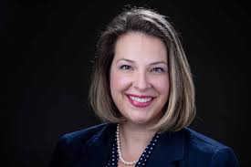 Emily Hassenstab Named Interim Director of International Programs