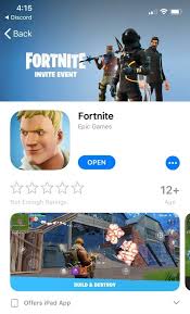 Explore a truly enormous and locations of the game, collect different weapons and. How To Install Fortnite Battle Royale On Android Ios Slashdigit