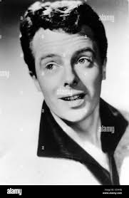 Johnny brandon hi-res stock photography and images