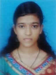 Anju Antony's Instagram, Twitter & Facebook