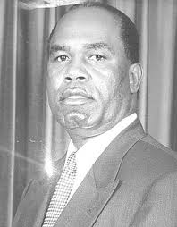 Obituary for Retired Sgt. 174 Franklyn Ashley McCoy