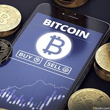 Bitcoin هي أول عملة رقمية ويربطها كثير من الناس بالعملة المشفرة بشكل عام. What Is Bitcoin Cfd New Theory Magazine