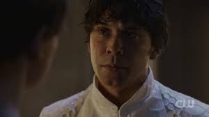 We did not find results for: The 100 The Stranger Review Much Better With Bellamy