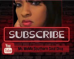 Ms. MeMe "Southern Soul Diva"