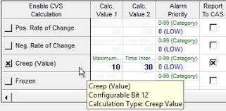 Check spelling or type a new query. Alarm Calculation Creep