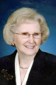 Sue Haynes Martel (1924-2017)