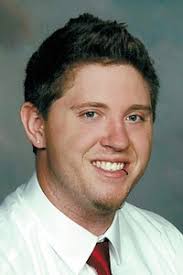 Kristopher Helmuth Obituary (2015)