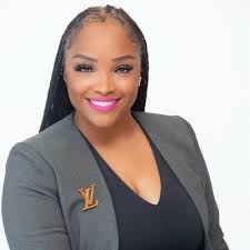 Tory Brown, TX Real Estate Agent