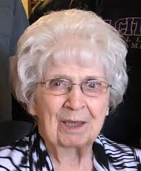 Obituary for Lorraine F. (DeCorte) Sherwin