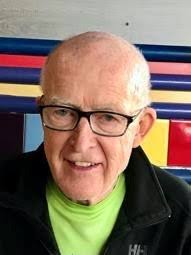 Donald Armstrong Obituary