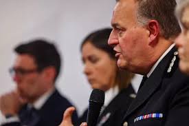 Inside Greater Manchester Police's 'biggest change' in a generation