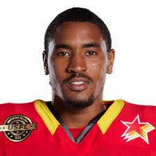 Maurice Alexander's Instagram, Twitter & Facebook