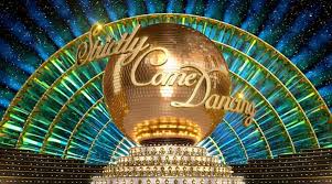 Strictly come dancing (informally known as strictly) is a british television dance contest in which celebrities partner with professional dancers to compete in mainly ballroom and latin dance. Strictly Come Dancing S Best Moments Royal Television Society