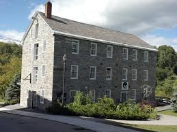 Dinapoli's stone mill restaurant has 4 different dining room options for you to choose from for you. Is The Olde Stone Mill Steakhouse Still Open