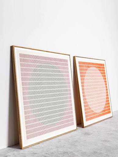 Work by Andreas Diaz Andersson