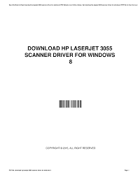 Hp scanjet g2410 drivers installation. Hp Scanner Driver For Windows 8