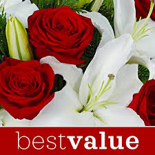 Gifts are an integral part of christmas celebrations. Florist Designed Christmas Bouquet At Send Flowers
