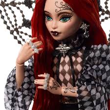 Monster High Collector Dolls & Merch