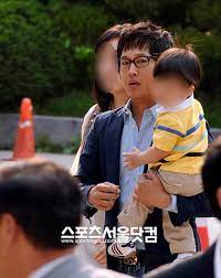 Cha tae hyun and his kids compilation. Cha Tae Hyun Family Ash S Wall