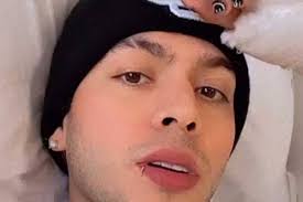 VIDEO: Juan de Dios Pantoja volvió a retar al acosador de Kimberly Loaiza