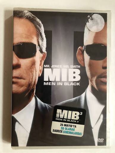 Men in Black 2 [Region 2]