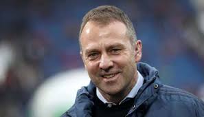 The bayern munich coach, hansi flick, says he has informed the club he wants to leave at the end of the season, making. Hansi Flick To Remain As Bayern Munich Head Coach Until 2023 Football News Zee News