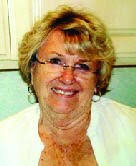 Donna Poff Obituary (2014)