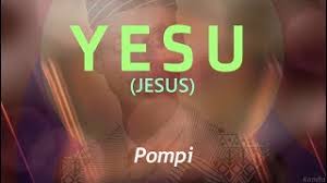 Erinya yesu is a english album released on mar 2015. Pompi Yesu Cute766