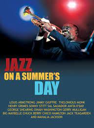 Jazz on a summer's day. Watch Jazz On A Summer S Day Prime Video