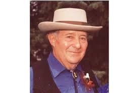 Arnold Raab Obituary (1935