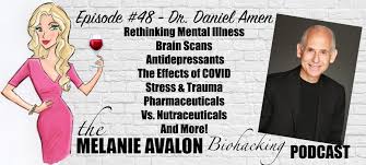 Barnes & noble wanted to make diverse editions of classic books like alice in wonderland. Dr Daniel Amen Rethinking Mental Illness Brain Scans Antidepressants The Effects Of Covid Stress Trauma Pharmaceuticals Vs Nutraceuticals And More Melanieavalon Com