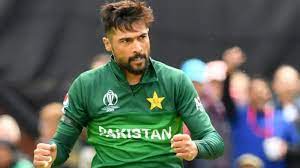 He does not look like a baby pcb chairman shaharyar khan said the board wile file an appeal with the icc within a week for the. Watch Mohammad Amir Expresses Gratitude To Pakistan Pm Imran Khan After Retiring