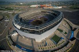 The competition was a celebration of the centenary of conmebol and the copa américa, and was the first copa américa. Copa America 2016 Guide Start Date Teams And Stadiums Express Digest