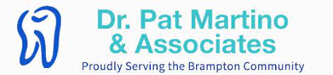 Maybe you would like to learn more about one of these? Homepage Brampton Dentist Dr Pat Martino
