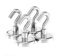 Catalogue of Magnetic Hooks Made from Neodymium | totalElement