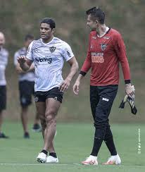 Check spelling or type a new query. Hulk Victor 1 Clube Atletico Mineiro Facebook