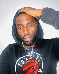 Lamar Copeland's Instagram, Twitter & Facebook