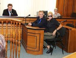 Holky, užívejte si léto a vyprste se jako já! Tyden Cz Dara Rolins Dostala Za Smrtelnou Nehodu Podminku