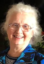 Obituary Guestbook Jeannette Coker Of Grafton North Dakota Tollefson Funeral Home