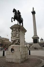 Posta kodu 1271 nz haritası. List Of Public Art In Trafalgar Square And The Vicinity Wikipedia