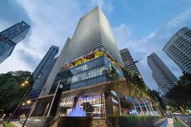 Ramlee, 50250 kuala lumpur, malaysia. Mercedes Benz Dealer Hap Seng Star Relaunch Updated Showroom With Lifestyle Boutique Btw Rojak Daily