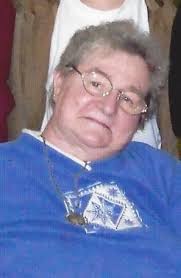 Obituary for Virginia Evelyn Meyer