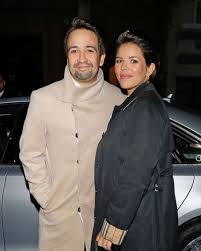 And i knew how you took your coffee. Lin Manuel Miranda Talks How Wife Inspired Hamilton Song That Would Be Enough Gma