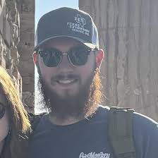 Miah Hamilton and Mason LaLonde's Wedding Website