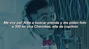 Reacciones de todo un poco y demás. Zaramay Bzrp Music Sessions 31 Letra Youtube