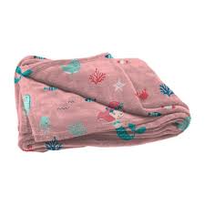 Kinderdecke ᐅ finde aktuelle kinderdecke angebote der woche ✅ und den günstigsten preis ✅ in prospekten von geschäften aus aktuelle kinderdecke angebote der woche. Tagesdecke Dynamic24 Kinder Flanell Kuscheldecke 125x150 Meerjungfrau Wohndecke Decke Rosa Online Kaufen Otto