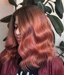 19 Red Hair Colour Ideas To Inspire Your Next Salon Trip Hair Inspiration Color Hair Color Red Hair Color